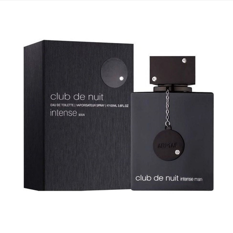 أرماف كلوب دي نوي إنتنس (رجالي) - 105 مل