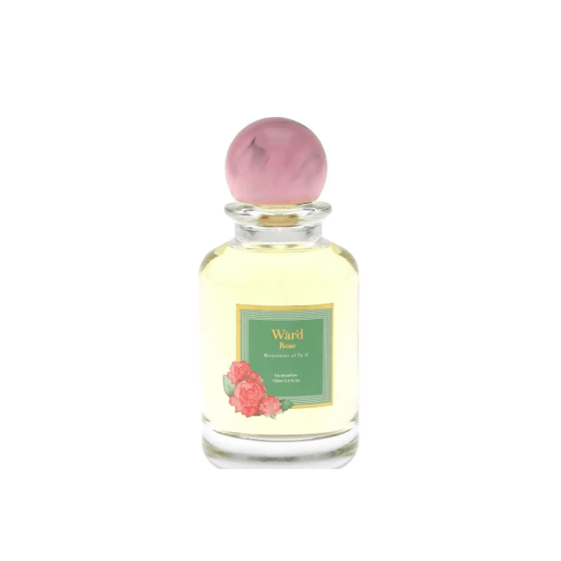 جاد عطر جرو روز أو دي بارفان 100 مل