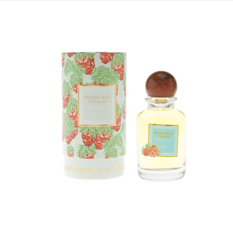 جاد عطر جرو سيدار وود للجنسين أو دي بارفان 100 مل