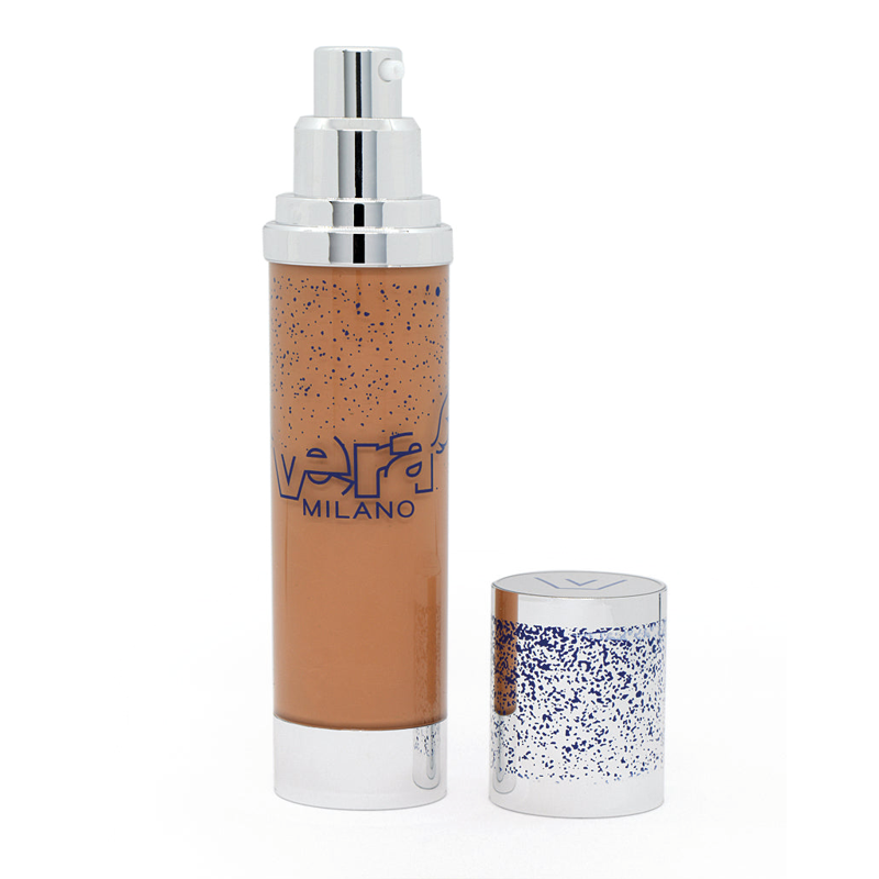 فيرا ميلانو ذا شو 24 ساعة كريم أساس - هوت 3