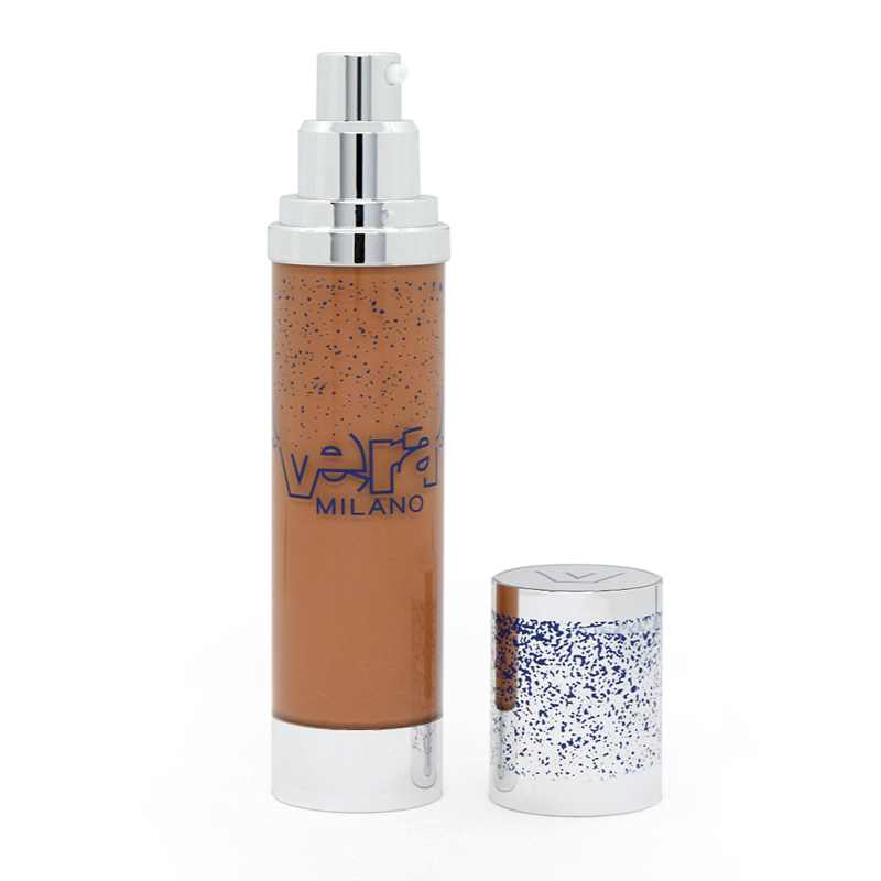 فيرا ميلانو ذا شو 24 ساعة كريم أساس - راو 5