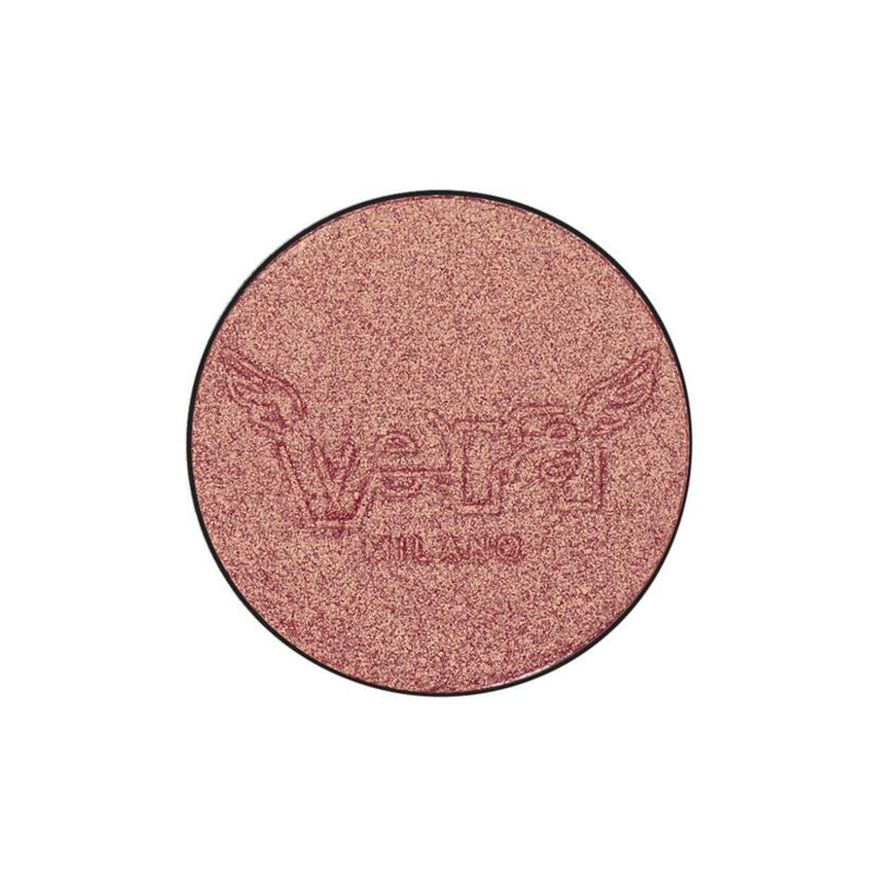 فيرا ميلانو ستارلايتس شيمر ظلال العيون - كوكويت 14