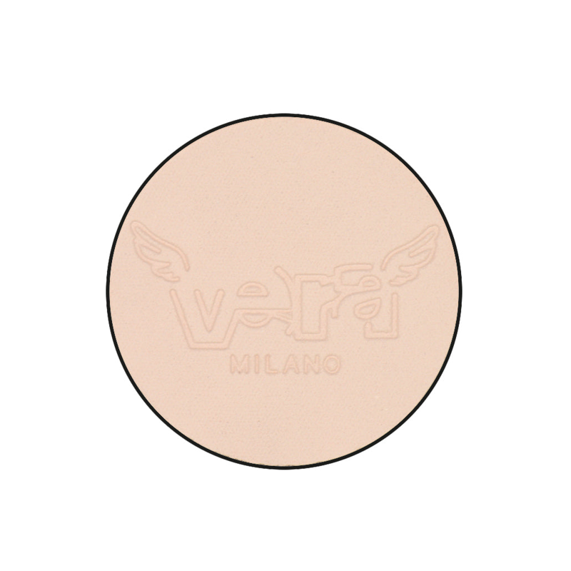 فيرا ميلانو ظلال عيون مطفي - بوزيتيف 26