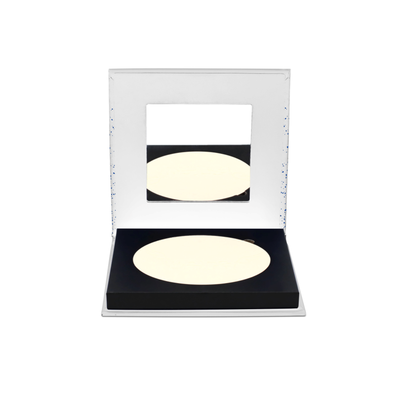 فيرا ميلانو بودرة تشكيل - فلوفي 2