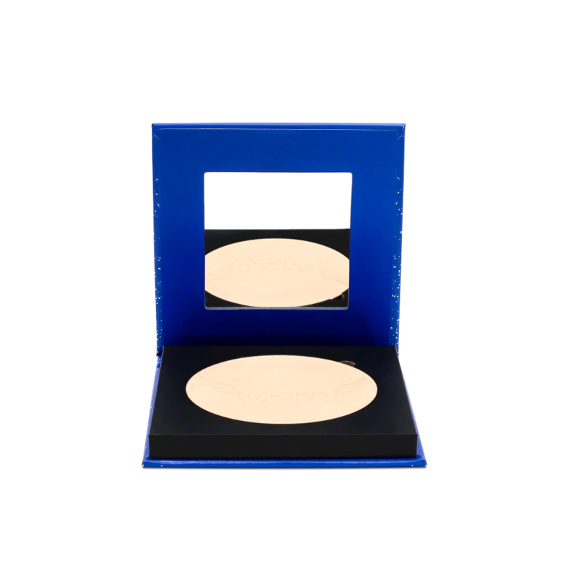 فيرا ميلانو بودرة تشكيل - لايت أب 1