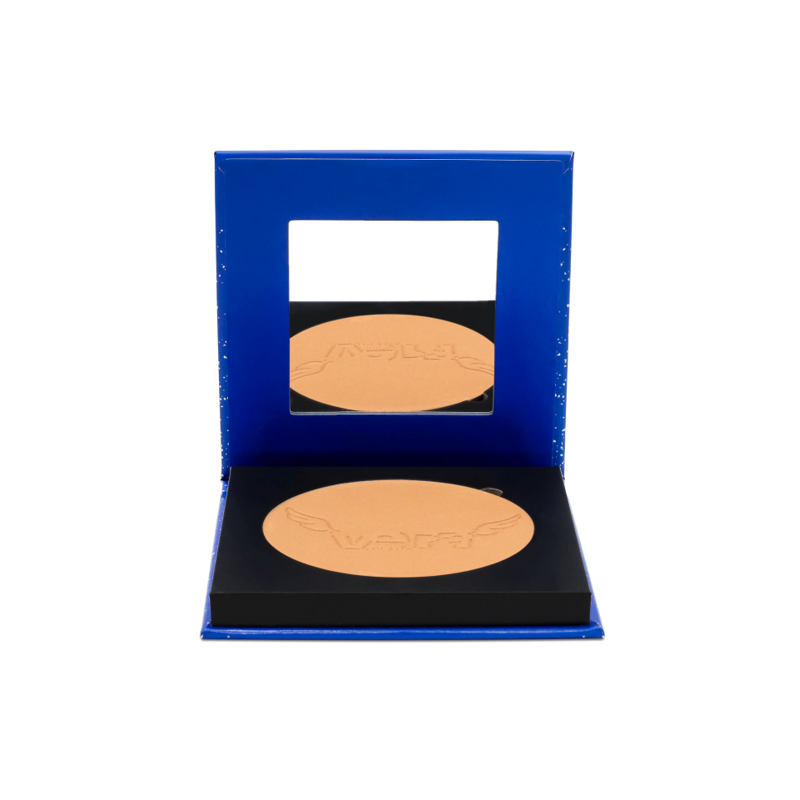 فيرا ميلانو بودرة تشكيل - سكالبت 5