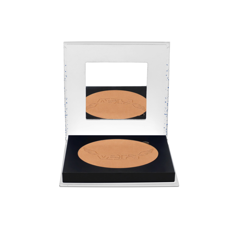 فيرا ميلانو بودرة تشكيل - سيكريت 4