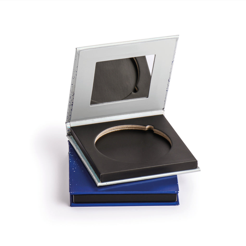 فيرا ميلانو باليت أحمر خدود صغير 1