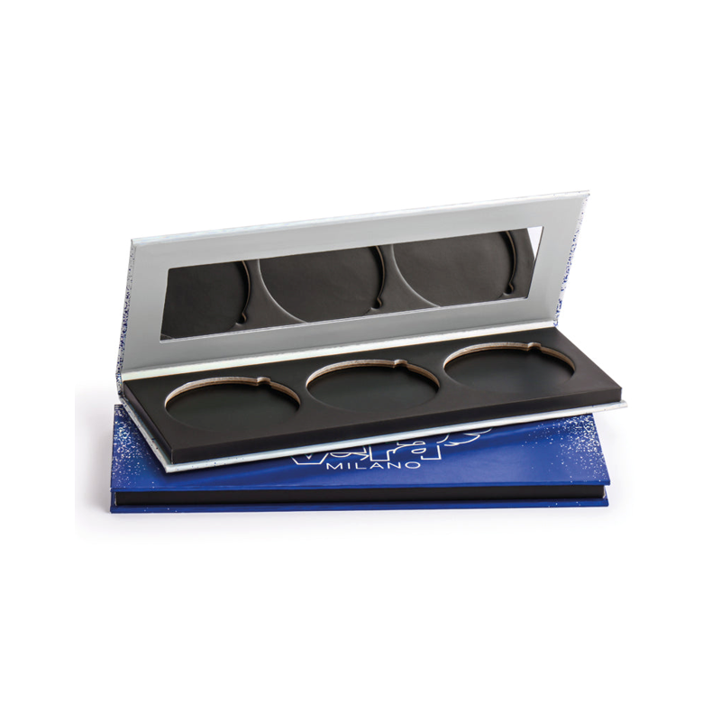 فيرا ميلانو باليت أحمر خدود صغير 3