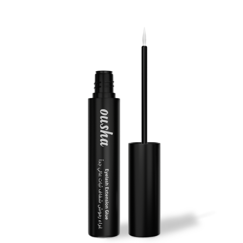 أوشا مثبت إكستنشن رموش