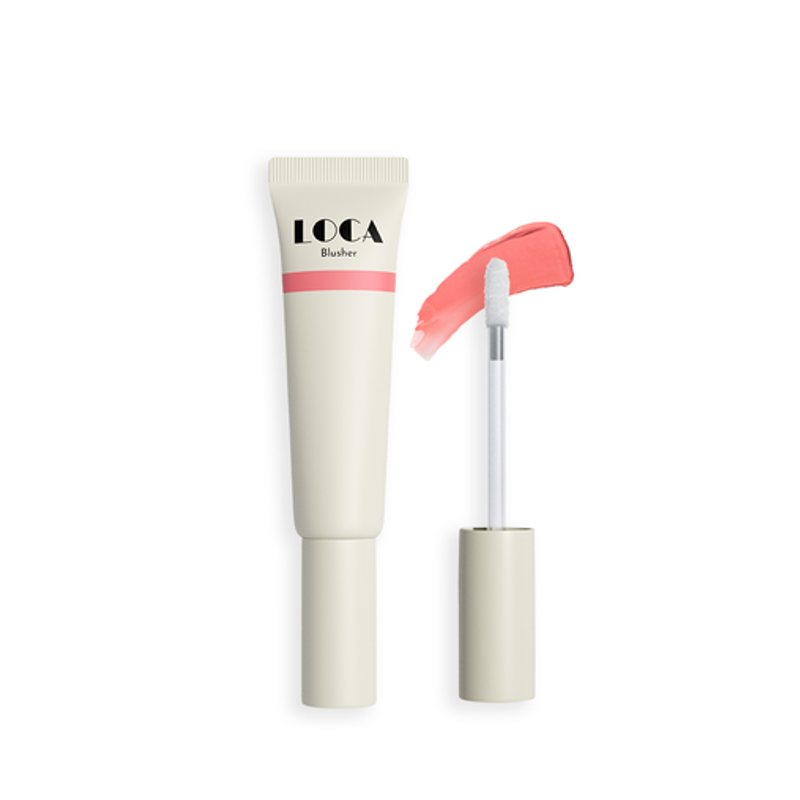 لوكا بلاش لو كي لايت بينك 01