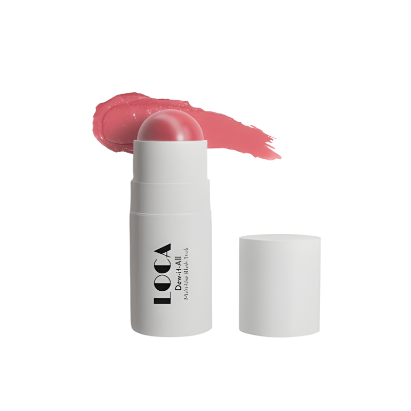 لوكا بلاش ستيك كازوالي كول 02 كورال بينك