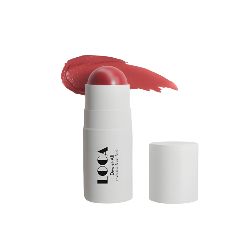 لوكا بلاش ستيك جيت اواي فايب 04 بيتش بيتش