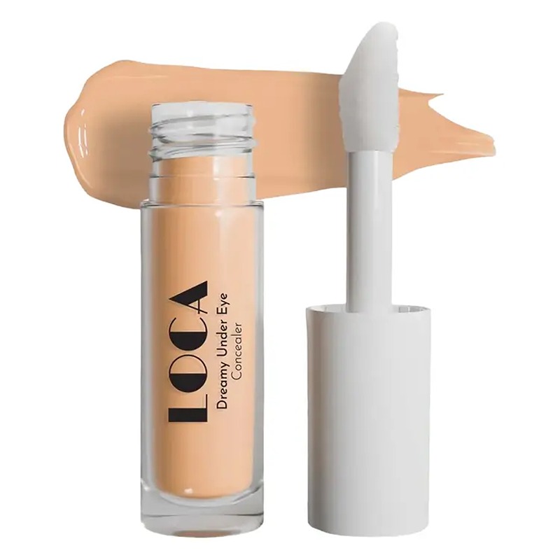 لوكا كونسيلر دريمي أندر آي تارت لايت ميديم نيوترال 03