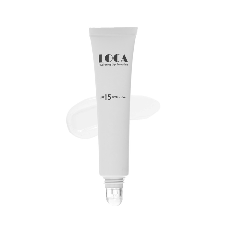 لوكا مرطب الشفاه المغذي 01