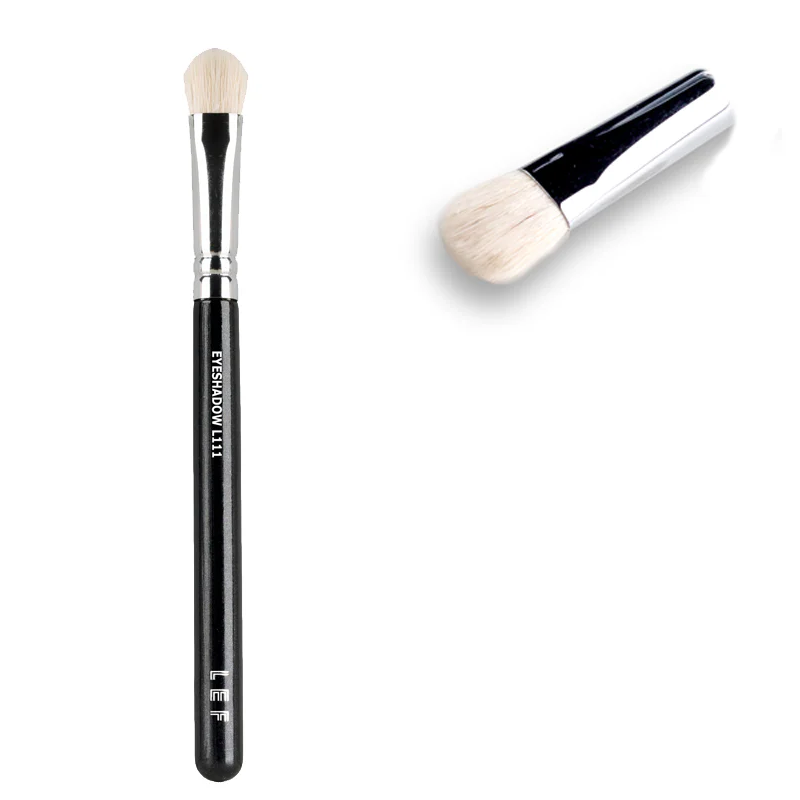 ليف كوزماتيكس فرشاة عيون دقيقة L111 قطعة واحدة