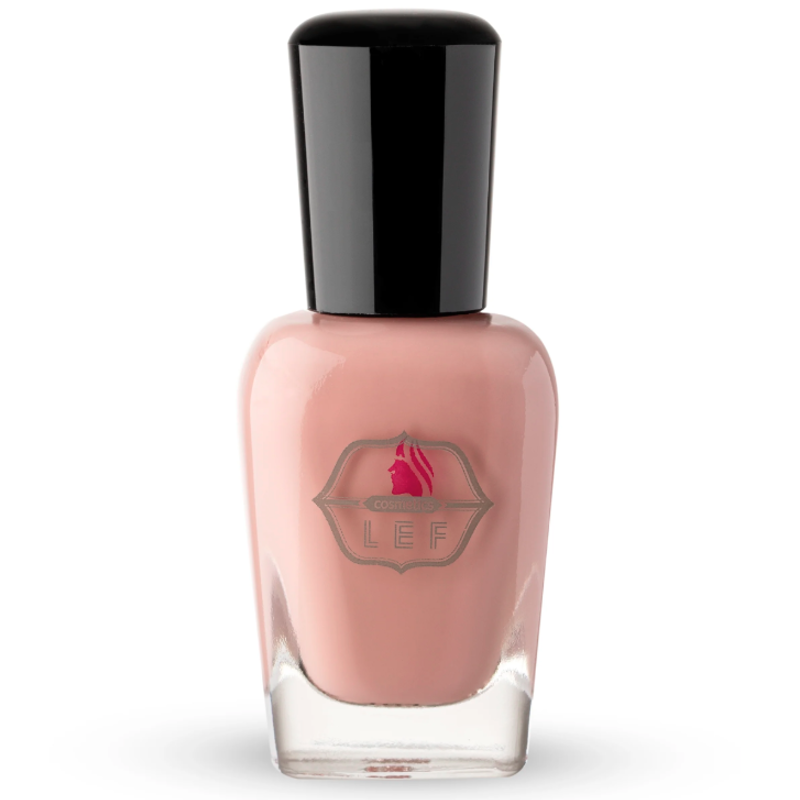 طلاء أظافر ليف كوزماتيكس إتش دي ألوان كوارتز 18 13 مل