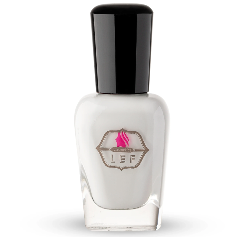 طلاء أظافر ليف كوزماتيكس إتش دي ألوان رخام 27 13 مل