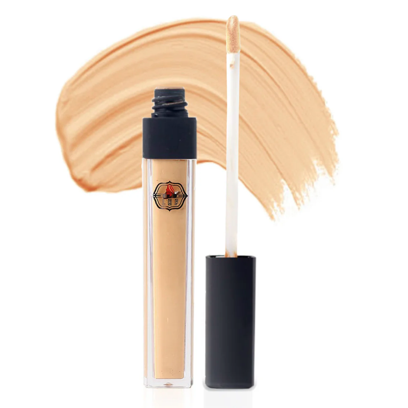 ليف كوزماتيكس كونسيلر سائل NC31 6 مل