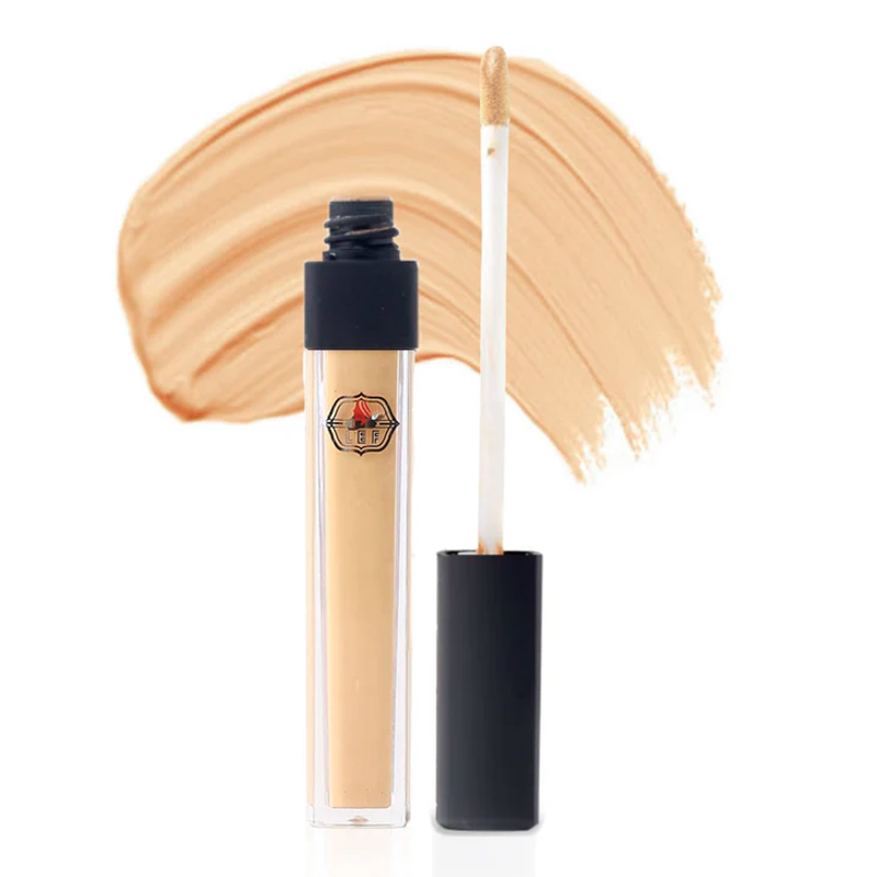 ليف كوزماتيكس كونسيلر سائل NC38 6 مل