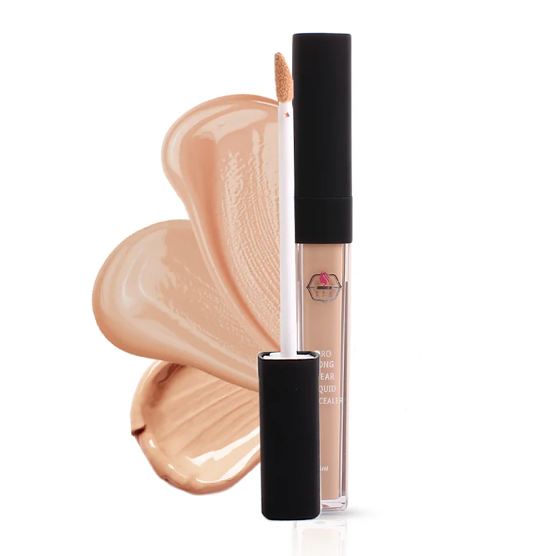 ليف كوزماتيكس كونسيلر سائل NC36 6 مل