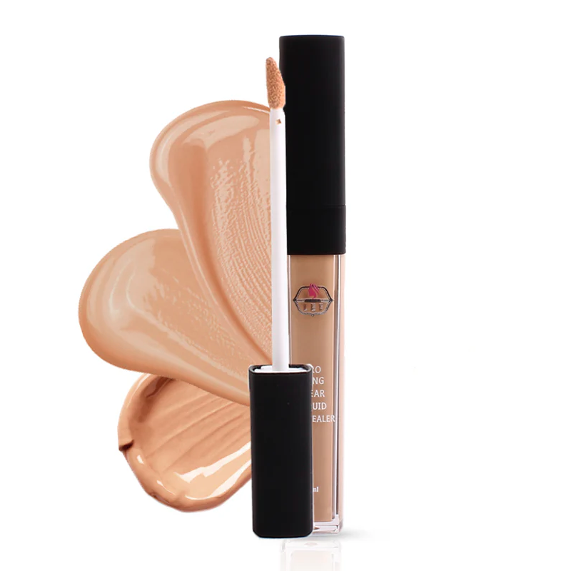 ليف كوزماتيكس كونسيلر سائل NC39 6 مل