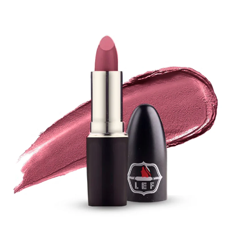 ليف كوزماتيكس أحمر شفاه مطفي بغداد 03 3.8 جم