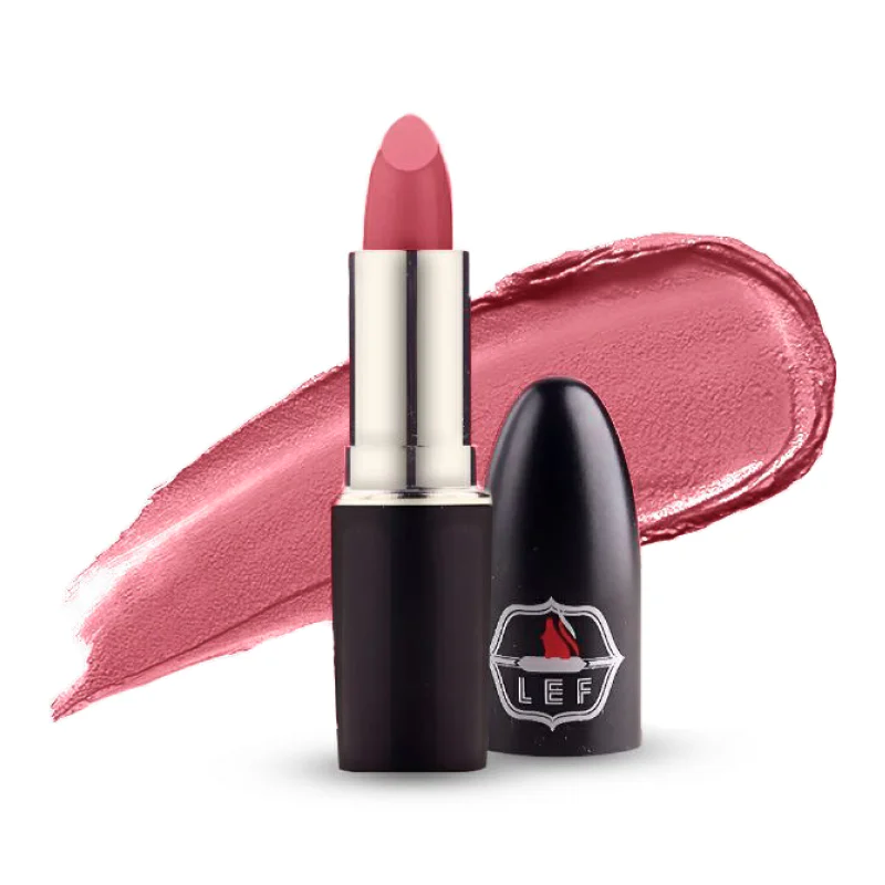 ليف كوزماتيكس أحمر شفاه مطفي طرابلس 05 3.8 جم