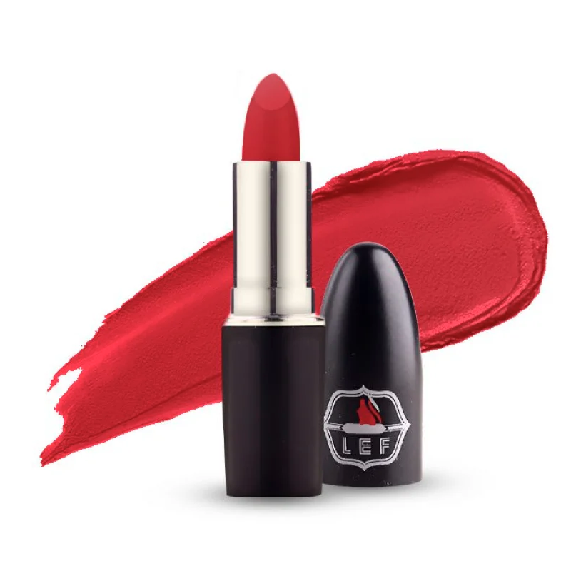 ليف كوزماتيكس أحمر شفاه مطفي مدريد 20 3.8 جم
