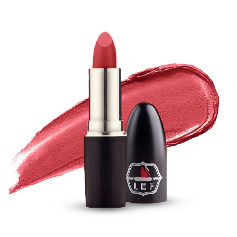 ليف كوزماتيكس أحمر شفاه مطفي برلين 21 3.8 جم