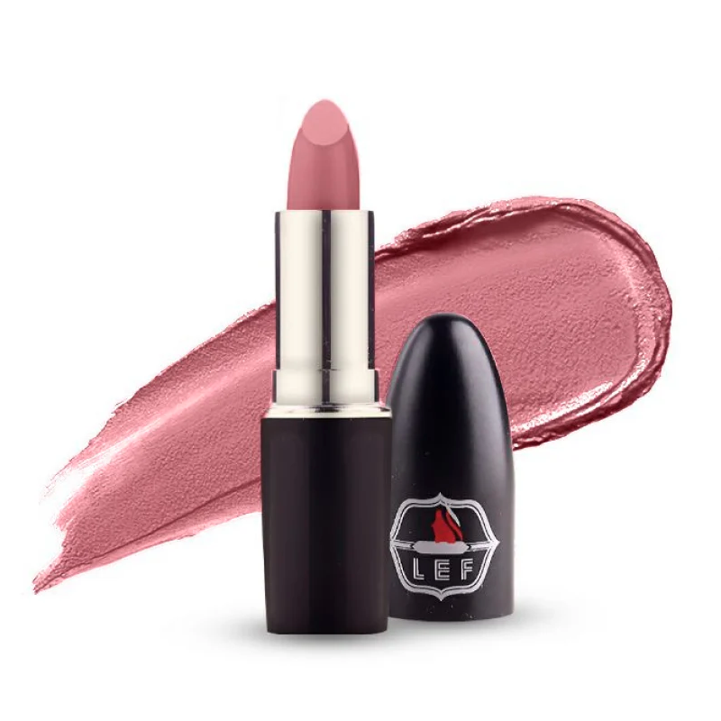 ليف كوزماتيكس أحمر شفاه مطفي موناكو 24 3.8 جم