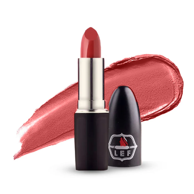 ليف كوزماتيكس أحمر شفاه مطفي بروكسل 25 3.8 جم