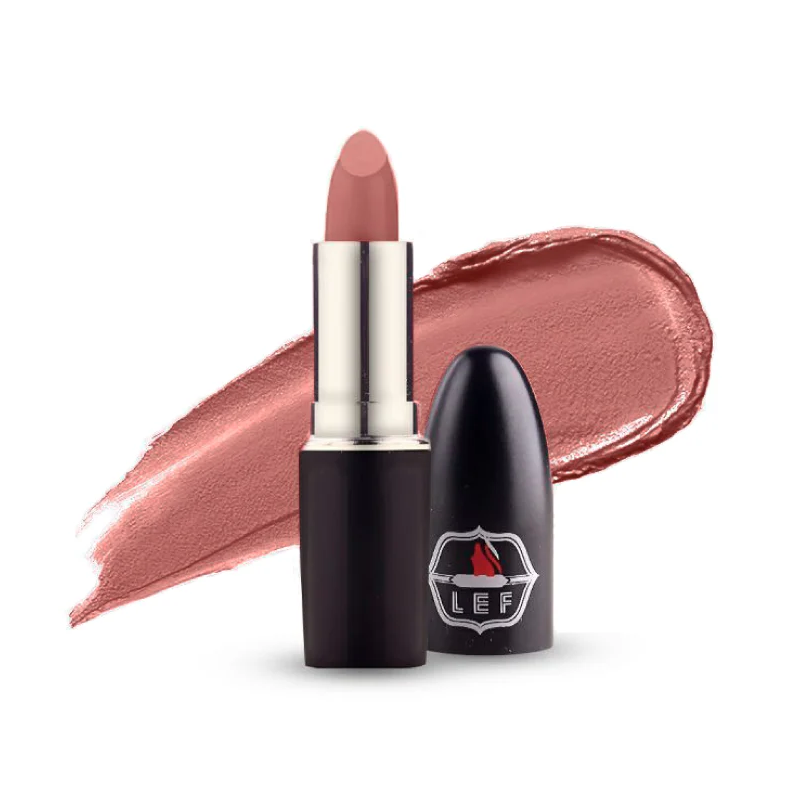 ليف كوزماتيكس أحمر شفاه مطفي نوك 27 3.8 جم