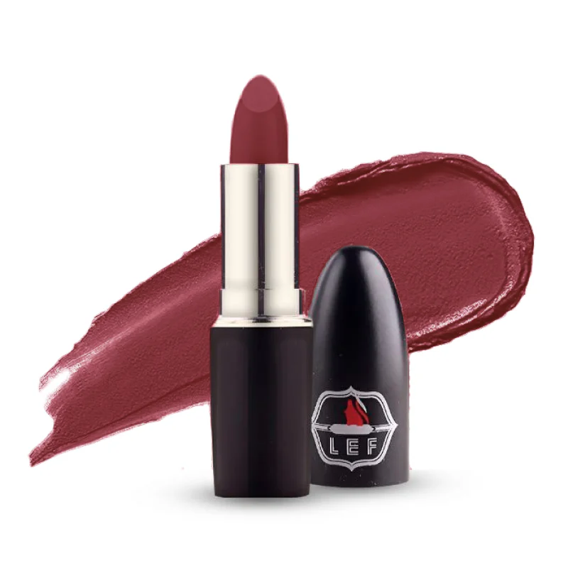 ليف كوزماتيكس أحمر شفاه مطفي سكوبي 35 3.8 جم