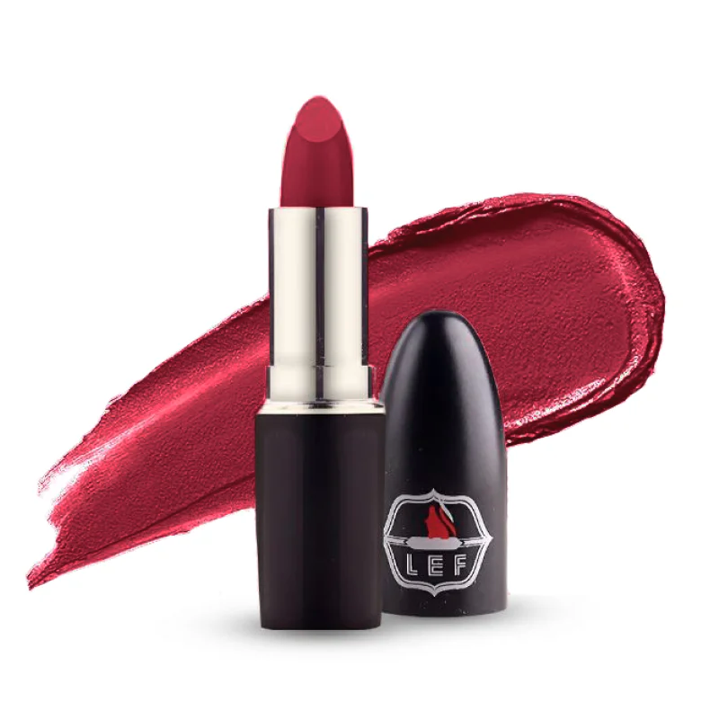 ليف كوزماتيكس أحمر شفاه مطفي بانكوك 46 3.8 جم