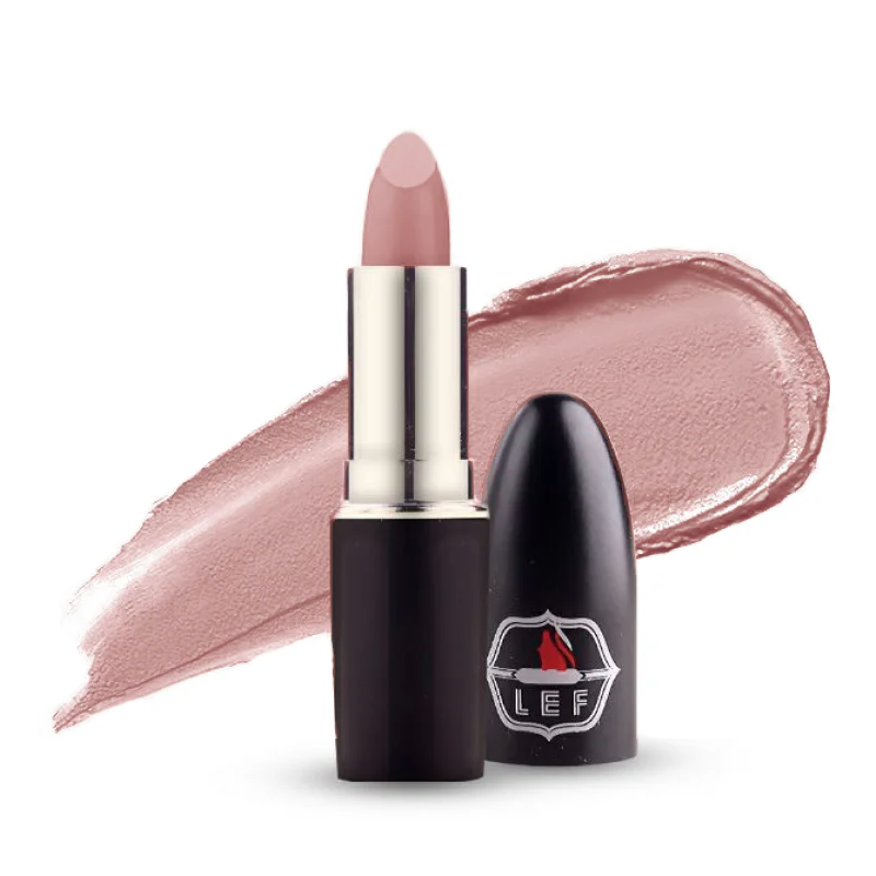 ليف كوزماتيكس أحمر شفاه مطفي بوجوتا 50 3.8 جم