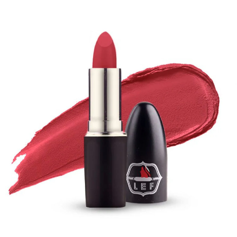 ليف كوزماتيكس أحمر شفاه مطفي بروكسل 52 3.8 جم