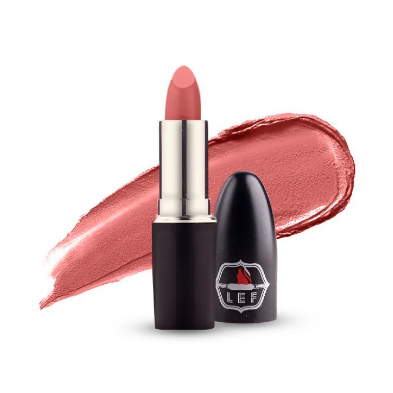 ليف كوزماتيكس أحمر شفاه مطفي جوبا 56 3.8 جم