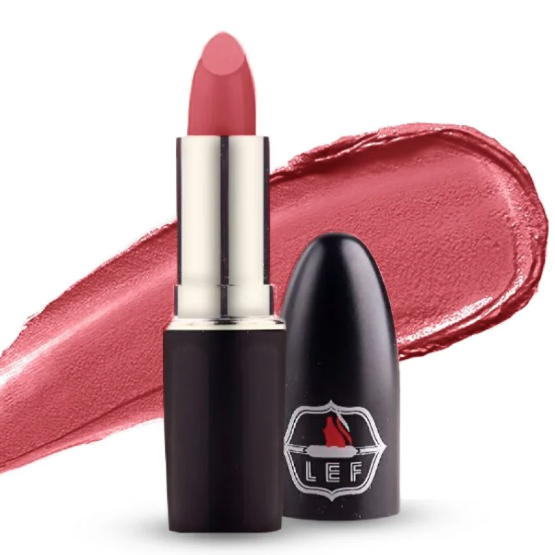 ليف كوزماتيكس أحمر شفاه مطفي لومي 61 3.8 جم
