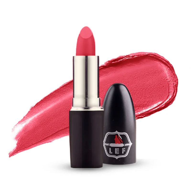 ليف كوزماتيكس أحمر شفاه مطفي مكسيكو 65 3.8 جم