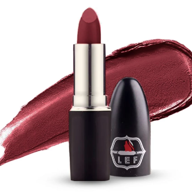 ليف كوزماتيكس أحمر شفاه مطفي ديفا 70 3.8 جم