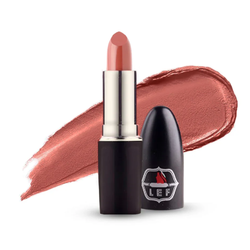 ليف كوزماتيكس أحمر شفاه مطفي ويرل 75 3.8 جم