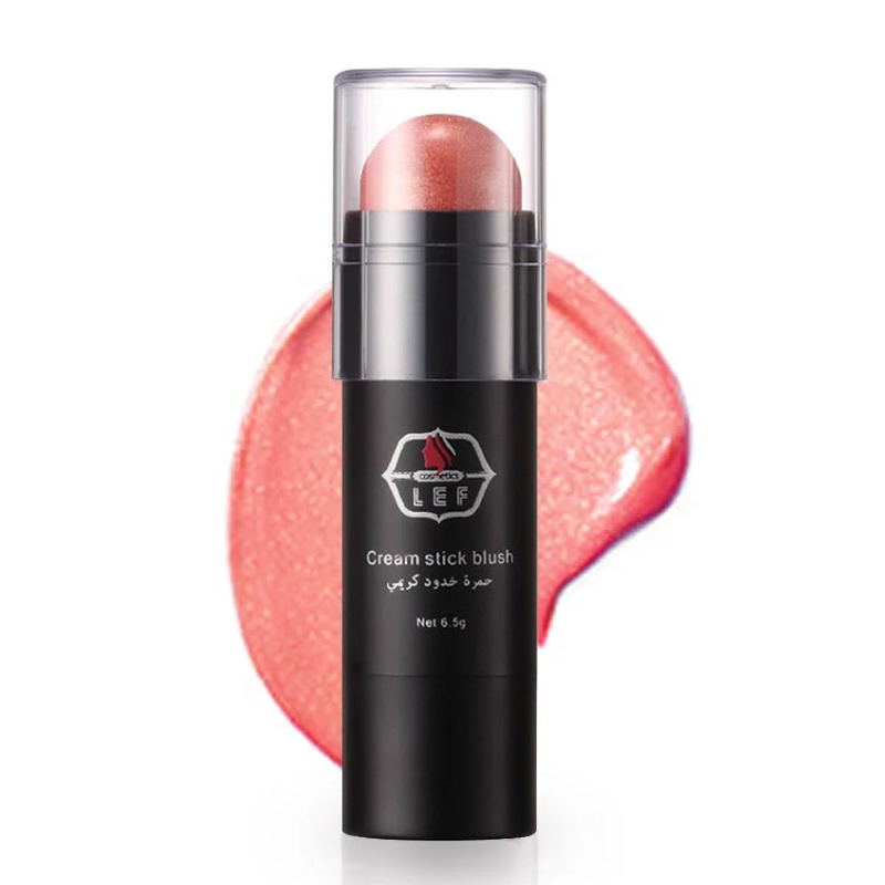 ليف كوزماتيكس بلاشر ستيك كريمي أورجاسم 02 6.5 جم