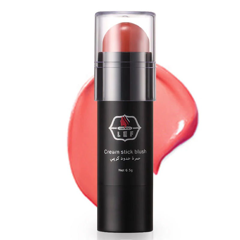 ليف كوزماتيكس بلاشر ستيك كريمي ليبرتي 04 6.5 جم