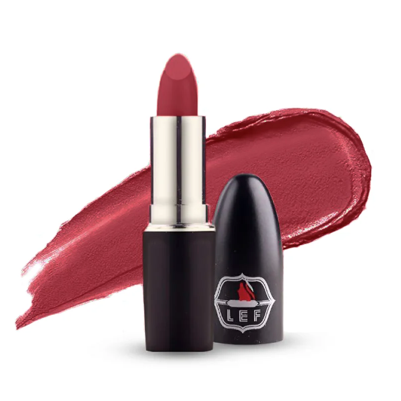 ليف كوزماتيكس أحمر شفاه مطفي المنامة 07 3.8 جم