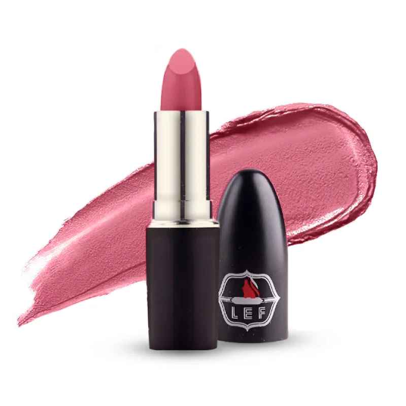 ليف كوزماتيكس أحمر شفاه مطفي دمشق 10 3.8 جم