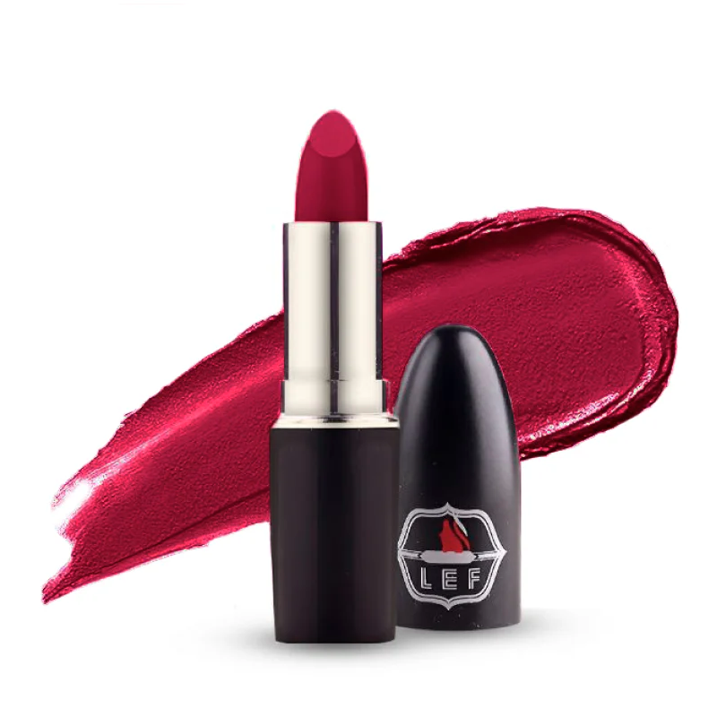 ليف كوزماتيكس أحمر شفاه مطفي القدس 14 3.8 جم