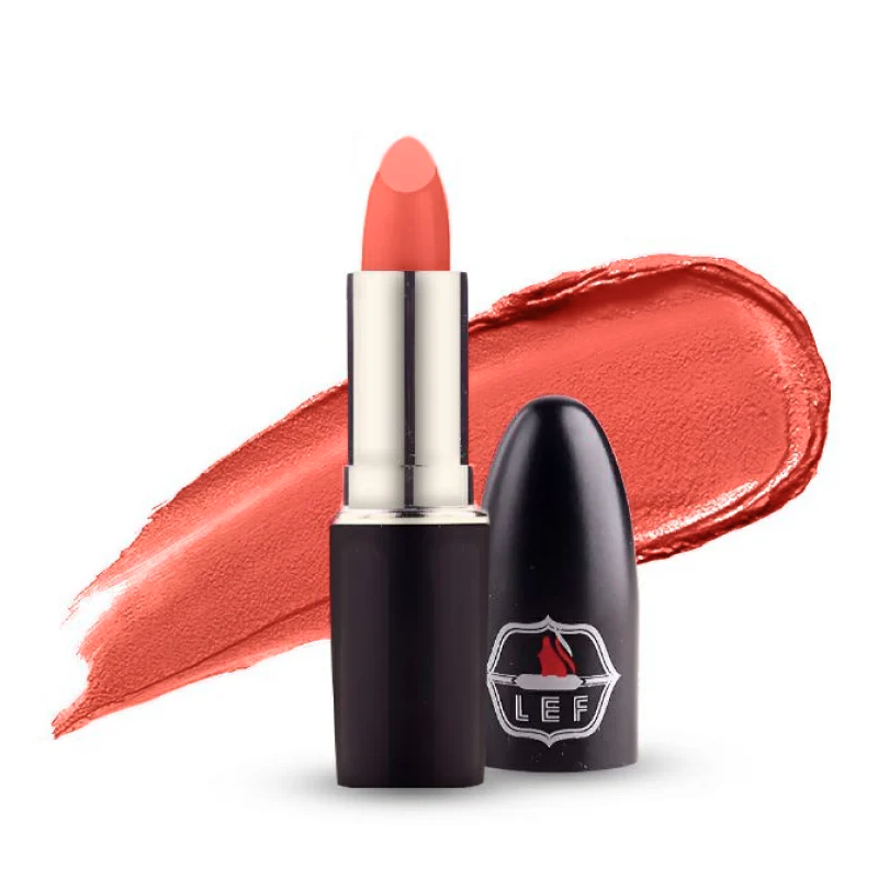 ليف كوزماتيكس أحمر شفاه مطفي أنقرة 18 3.8 جم