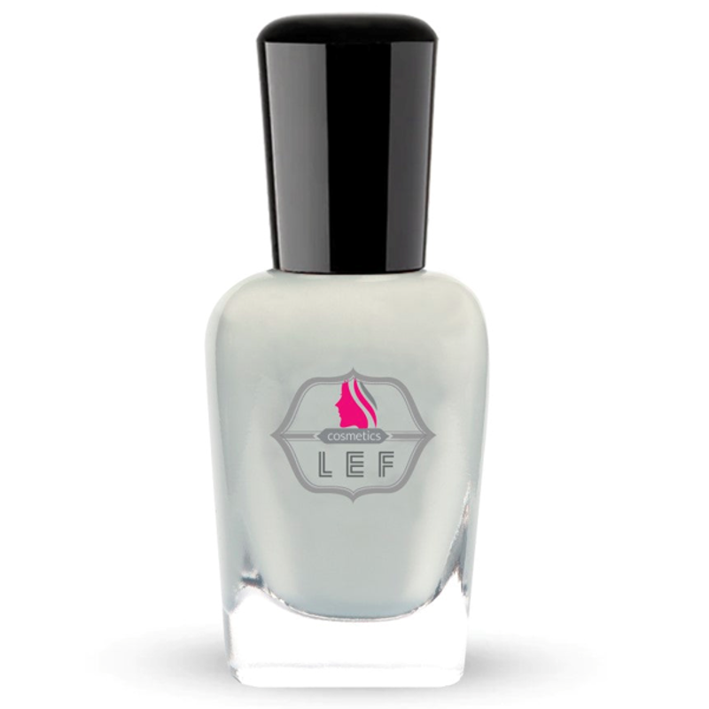 طلاء أظافر ليف كوزماتيكس فيوجن ألوان كريسوليت 39 13 مل