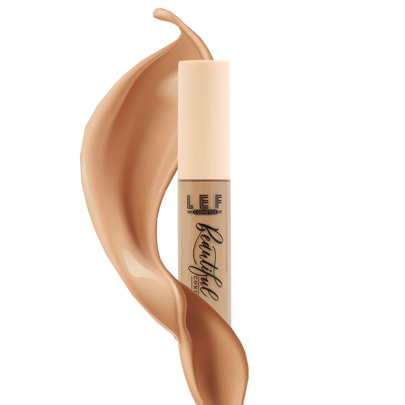 ليف كوزماتيكس كونسيلر بيوتفول سوبر متعدد الاستخدام 42 نود 16 مل